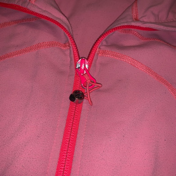 Lululemon Zip Up - Picture 1 of 3